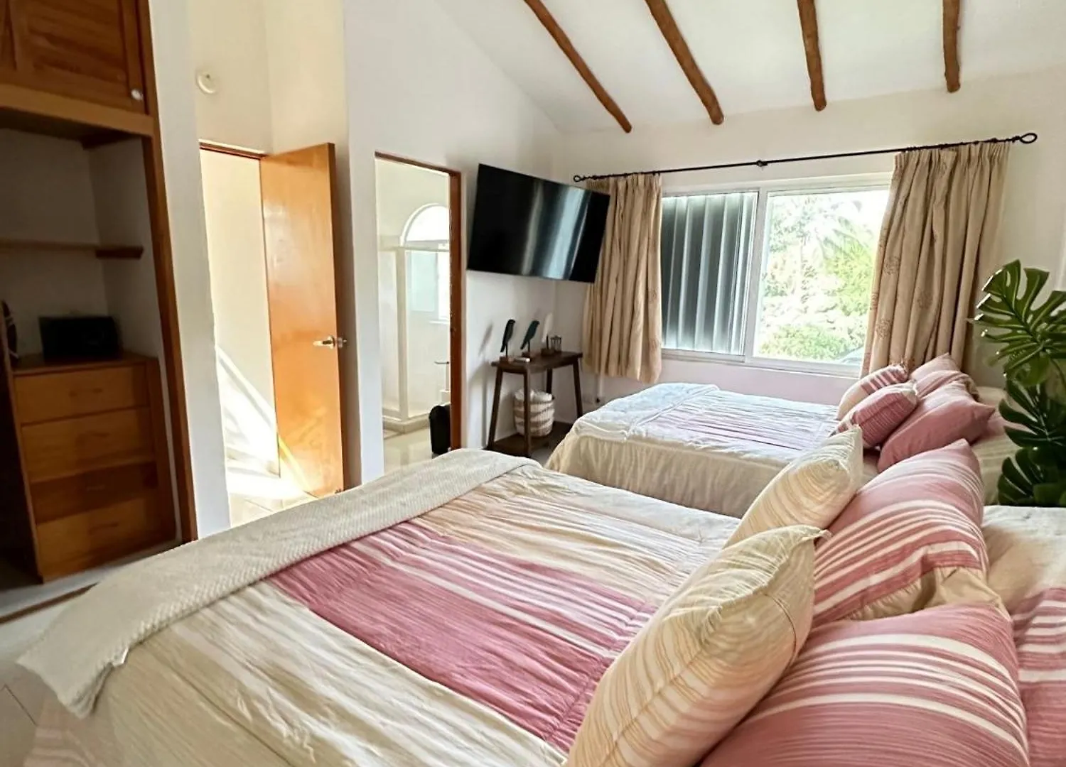 Villa Vaoli Playa del Carmen Mexiko