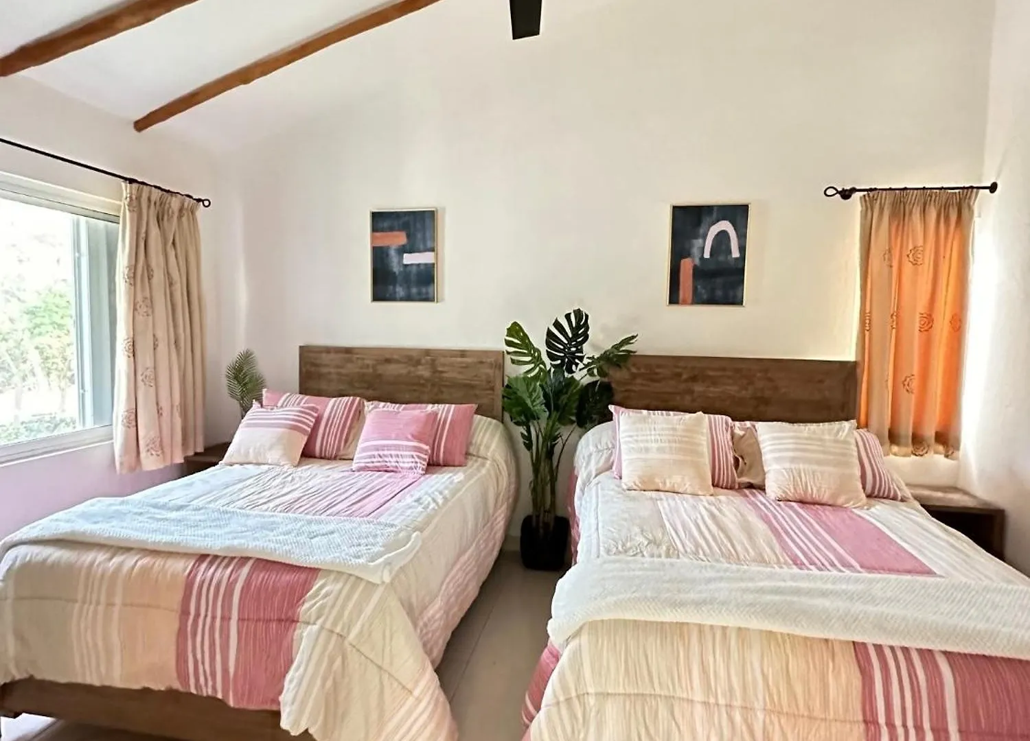 Villa Vaoli Playa del Carmen 0*,  Mexiko