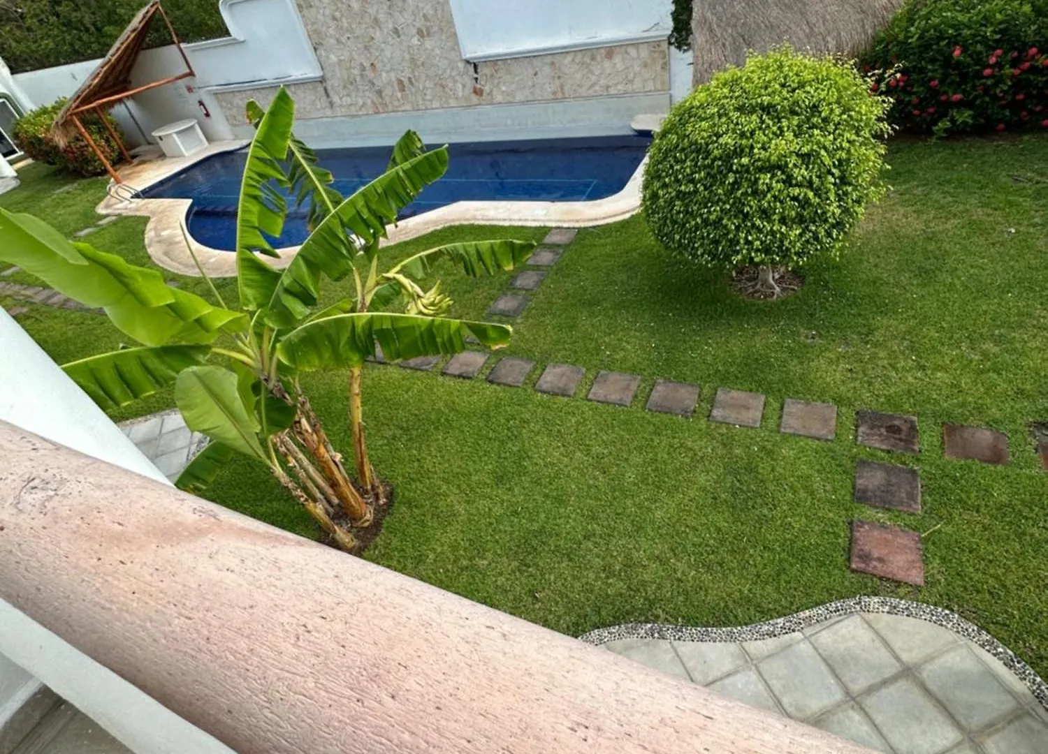 Villa Vaoli Playa del Carmen