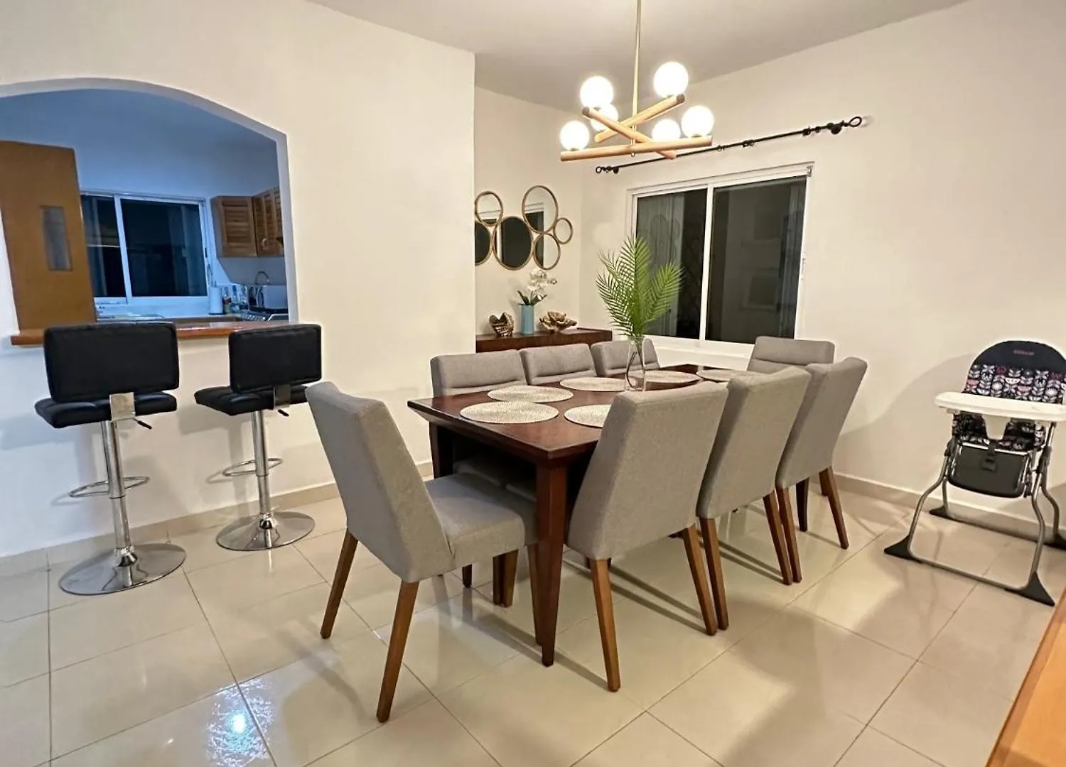 Villa Vaoli Playa del Carmen