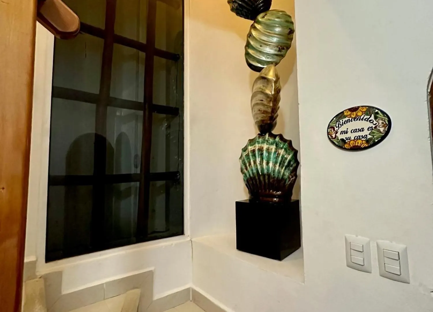 Villa Vaoli Playa del Carmen 0*,