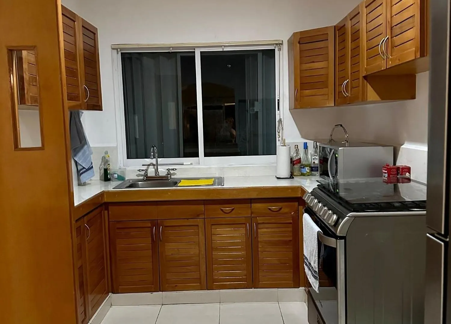 Villa Vaoli Playa del Carmen