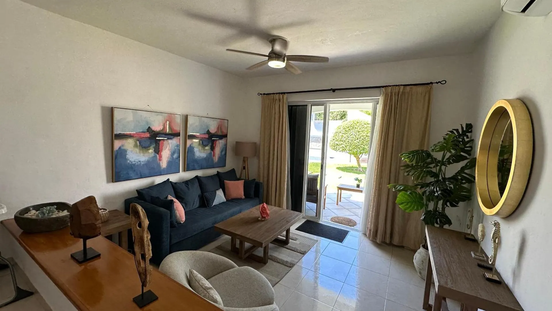 Villa Vaoli Playa del Carmen