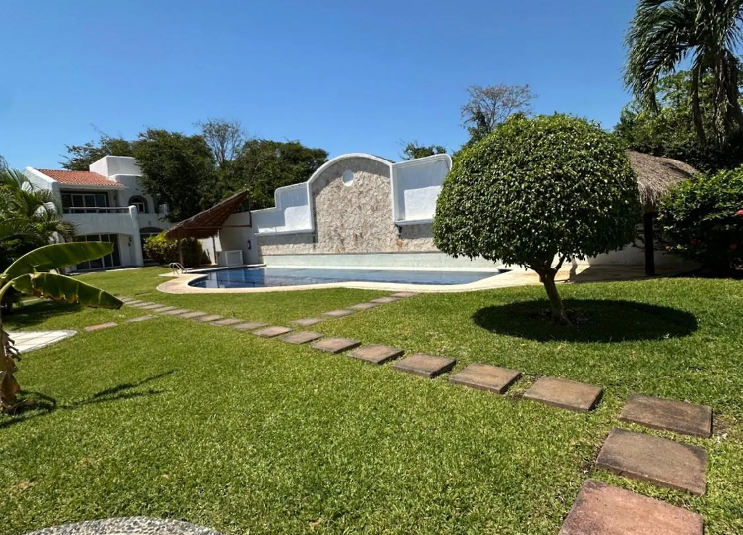 Villa Vaoli Playa del Carmen